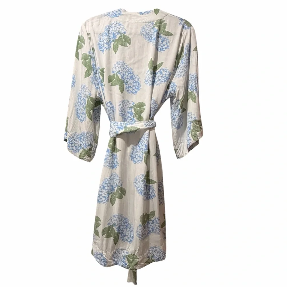 PIYAMA Ritana Kimono Robe - Picture 4 of 8